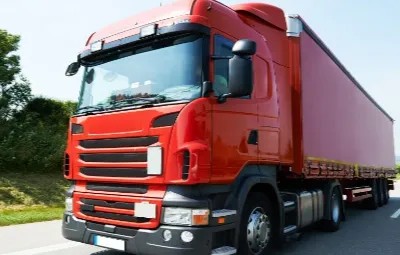 Antalya Akıncılar Ambar Kargo