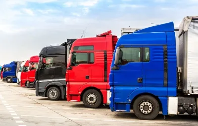 Antalya Akıncılar Ambar Nakliyat