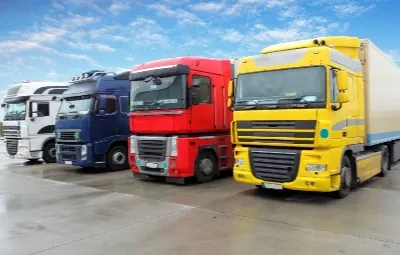 Antalya Akıncılar Nakliye Ambarı