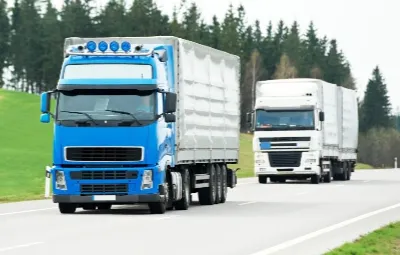 Antalya ile Akıncılar Arası Eşya Taşıma